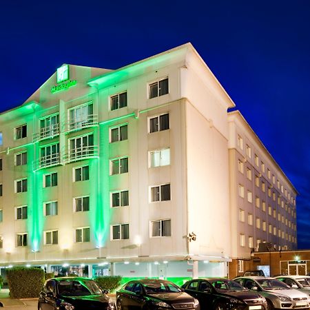 Holiday Inn Basildon By Ihg מראה חיצוני תמונה