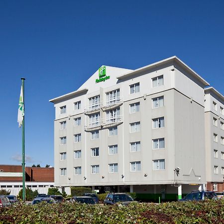 Holiday Inn Basildon By Ihg מראה חיצוני תמונה