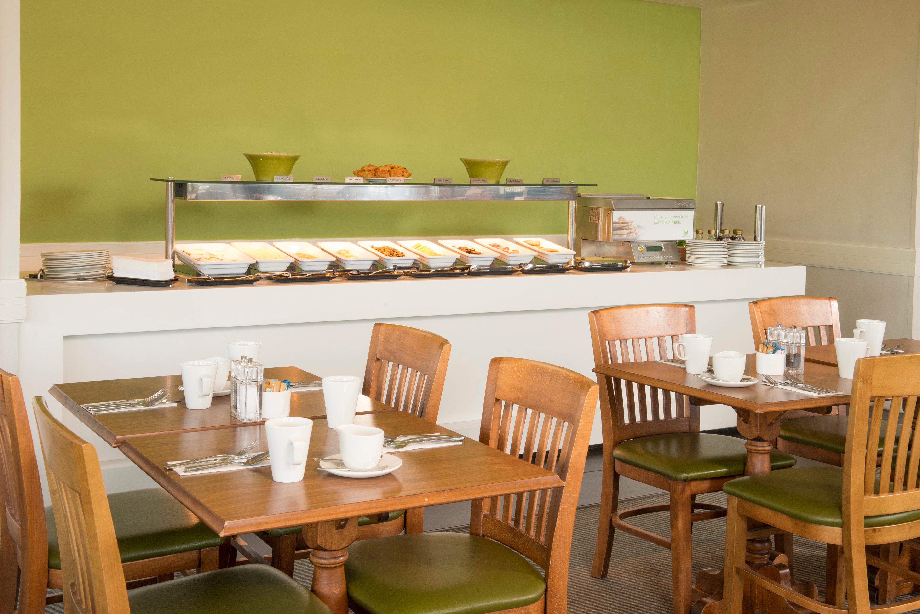 Holiday Inn Basildon By Ihg מראה חיצוני תמונה